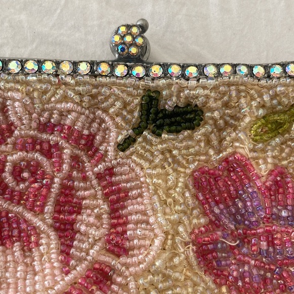 VINTAGE CLARA KASAVINA MINAUDIERE - Picture 3 of 5